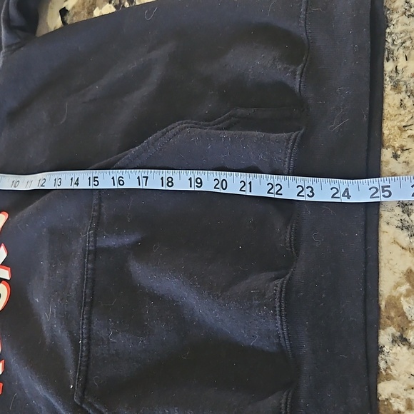 Danny Duncan Virginity Rocks Hoodie - Picture 5 of 5